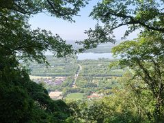 -虞山风景区