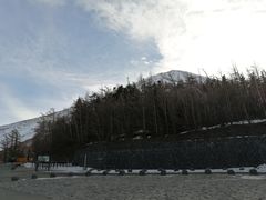 -富士山吉田線五合目