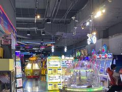 -大玩家(魏家庄万达店)