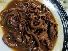 -前王院•巧克力海鲜市集餐厅(万平口店)