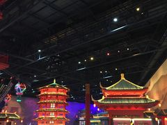 -万达茂商场(南京仙林店)