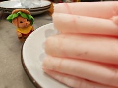 -马记伊源斋涮肉·清真菜(潘家园古玩市场店)