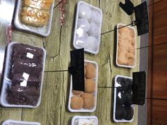 -南大门韩国米糕(公滨路店)