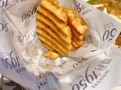 -湖滨1950牛排西餐厅(泽州路店)