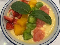 -金湖港式餐厅(建外店)