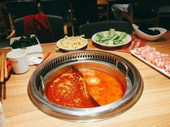 -季季红火锅(长沙步行街店)