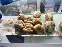 -屋裡·Union Bakery(龙江路店)