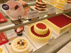 -Pantry's Best派悦坊蛋糕(K11购物艺术中心店)