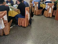 大堂-百味园土菜馆(迎宾东路店)