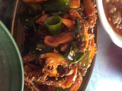 -邓氏三烘家常菜(安顺总店)
