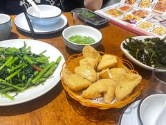 -馨香苑·潮汕菜·海鲜砂锅粥·深大老字号(南头店)