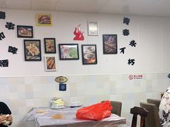 大堂-川湘居(鲁家峙鲁滨路店)