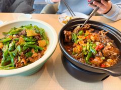-海泰食府·新鲁菜·家宴(总部基地店)