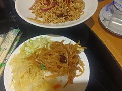 -人民公社大食堂(顺义总店)