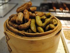 -小鲜肉延边朝鲜族烤串(珠海店)