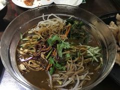 大拉皮-黑土印象菜馆(三元桥店)