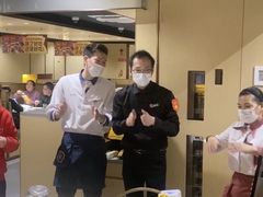 -海底捞火锅(天一广场亚细亚店)