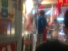 -老地方猫儿面(磁器口店)