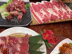 -牛也烧肉(摩尔城店)