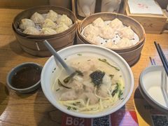 -馋三尺蟹粉小笼(人民广场店)