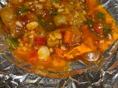 -鸿运楼·舌尖上的徽菜