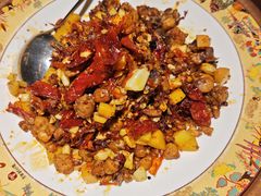 -相约·羊村小馆非遗手抓肉(七一酱园店)