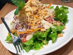 -Pho Asia 亚阁越南料理(上海来福士广场店)