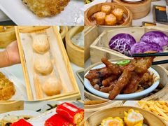 -嘉升大排档(番禺总店)