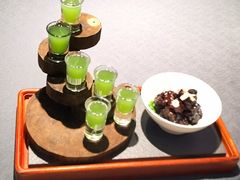 -浙里本味·宴四季江南(三台山路店)