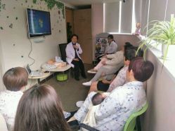 -杭州贝瑞斯美华妇儿医院·早孕·产检·儿科