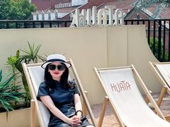 -HUATA 'Holiday Plan 花榻