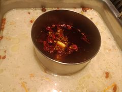 -大隐·成都火锅Bistro(合生麒麟新天地店)