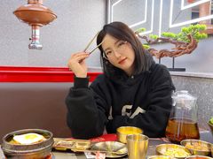 -明洞王妃家烤肉(苏州中心星悦汇店)