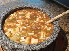 -绿茶餐厅(燕郊永旺店)