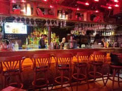 -清漫·派对音乐餐吧(市桥店)