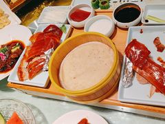 -裕德隆清真饭庄·天津特色菜(东丽店)