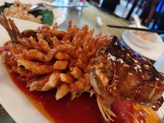 -新聚丰菜馆(太监弄店)