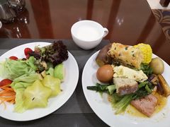 -华安国际大酒店-餐厅