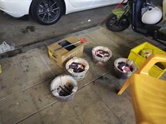 -兴兴旺·冬瓜盅·啫啫煲(西华路店)