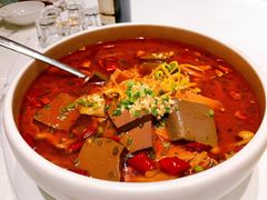 -黛瓦里巷(南京东路店)