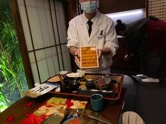 手握寿司-厳·日本料理