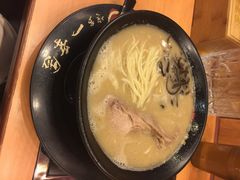 iphone_upload_pic-博多一幸舍(侨福芳草地购物中心店)