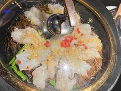 -绿茶餐厅(朝阳大悦城店)