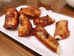 -日日鲜自助餐厅(小公园店)