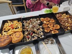-晓梦戳子肉(瑞云路店)