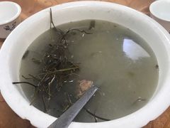 -幽优农庄·森波拉特色本地农家菜