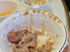 -小肥牛潮汕牛肉火锅(南联店)
