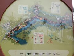 -东寨港红树林旅游区