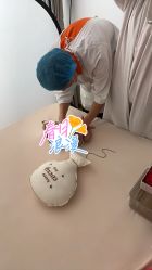 -玛瑞莎孕婴童摄影到家拍