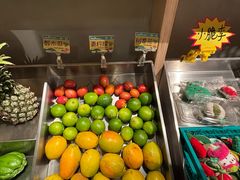 -一坐一忘云南菜(嘉里中心店)